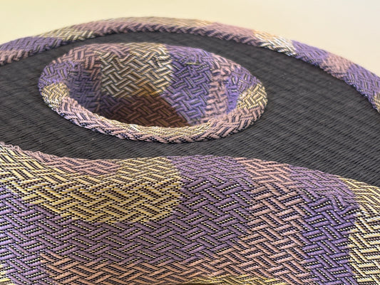 畳に花を活ける No.004|一点もの・専用花器付き