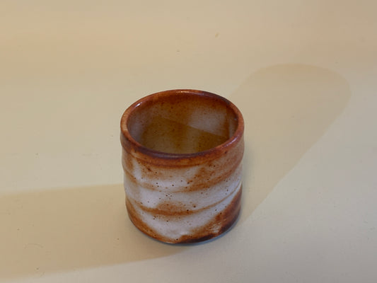 畳に花を活ける No.006|一点もの・専用花器付き