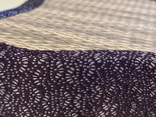 畳に花を活ける No.008|一点もの・専用花器付き