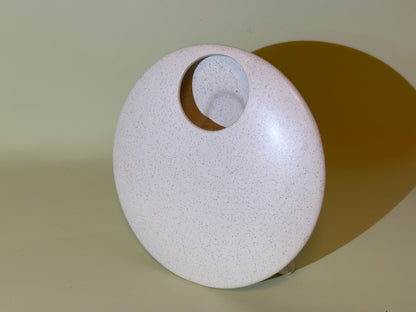 畳に花を活ける No.002｜一点もの・専用花器付き