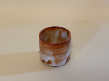 畳に花を活ける No.006｜一点もの・専用花器付き