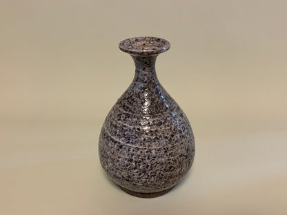 畳に花を活ける No.007｜一点もの・専用花器付き