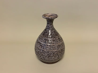 畳に花を活ける No.007｜一点もの・専用花器付き