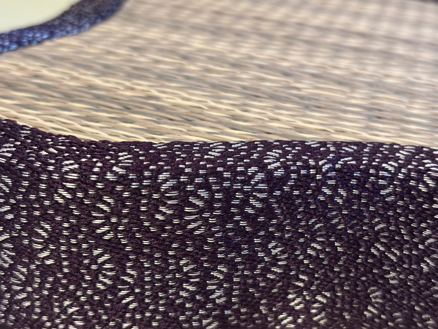 畳に花を活ける No.008｜一点もの・専用花器付き